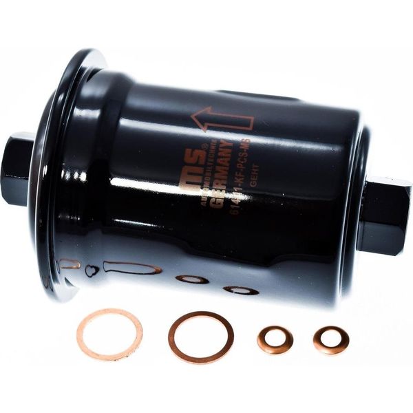 MASTER-SPORT 614/11-KF-PCS-MS Filtro Carburante Per Lexus Ls (_F1_)-image