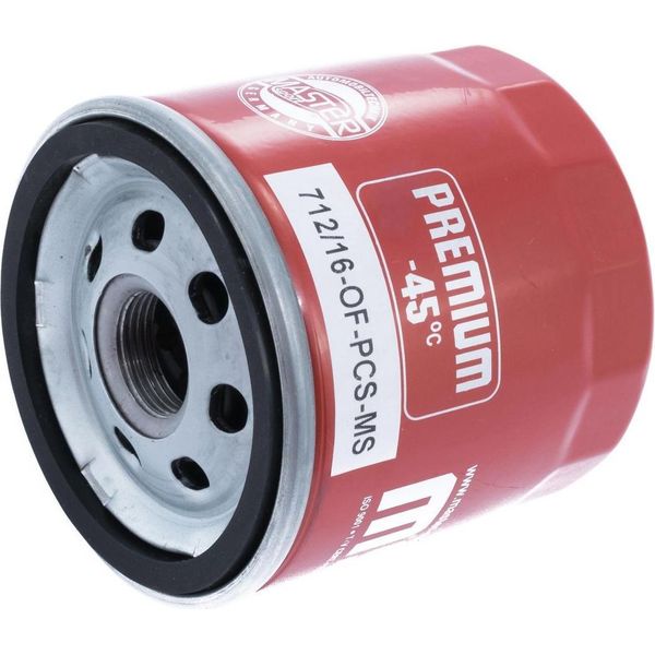 MASTER-SPORT 712/16-OF-PCS-MS Filtro Olio Per Fiat Panda Box/Hatchback (141_)-image