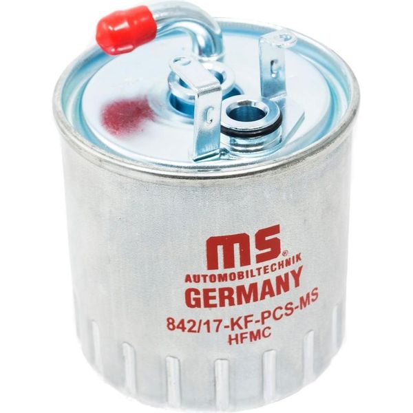 MASTER-SPORT 842/17-KF-PCS-MS Filtro Carburante Per MERCEDES-BENZ Classe A (W168)-image