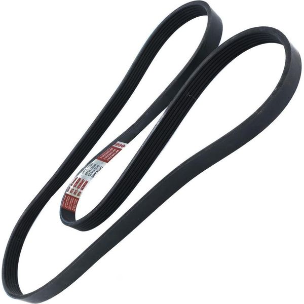 MASTER-SPORT 6PK1590-PCS-MS Cinghia A V, Cinghia Piatta Per Vw Transporter T4 Bus (70B, 70C, 7DB, 7DK, 70J, 70K, 7DC, 7DJ)-image