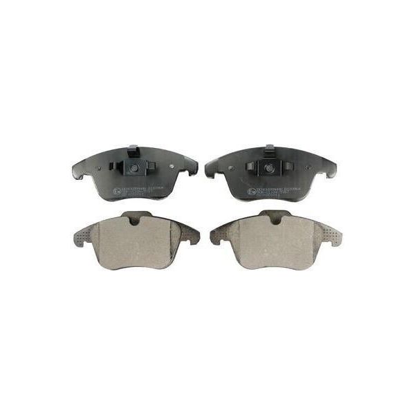 Set Di Pastiglie Freno Denckermann Per Ford Mondeo Iv Turnier (BA7) B110964-image