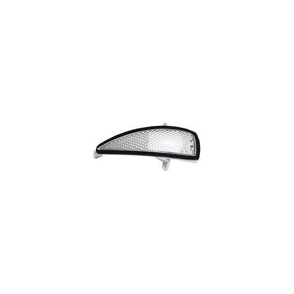 Van Wezel 2580915 - Oe 34350SMGE01 Indicatore, Specchio Esterno Sinistro Per Civic Viii-image