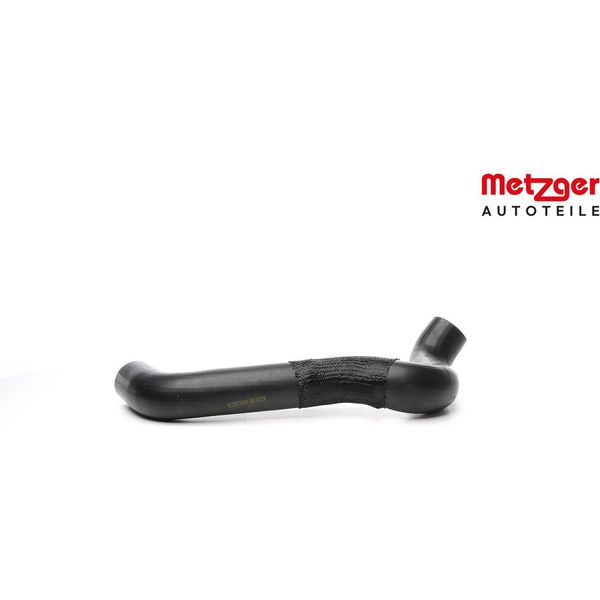 Tubo Aria Di Carico Intercooler Sinistro Metzger Per Ford Transit V363-image