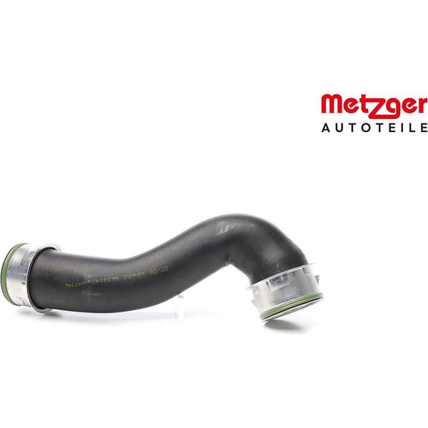 Tubo Aria Di Sovralimentazione Superiore Sinistro Metzger Per Vw New Beetle-image
