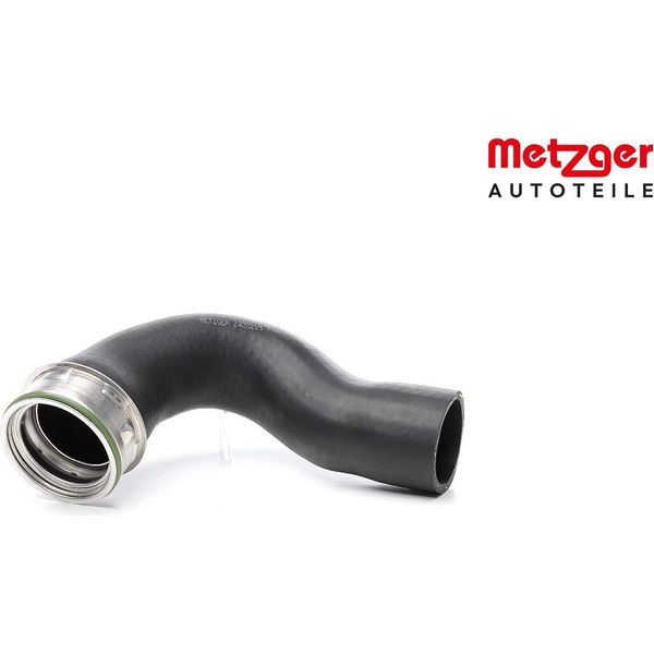 Tubo Flessibile Aria Di Sovralimentazione Metzger Per Vw Golf Iv-image