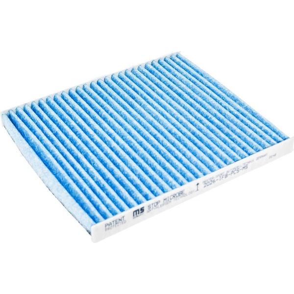 MASTER-SPORT 2026-IFB-PCS-MS Filtro Aria Abitacolo, Filtro Antipolline Per Fiat Panda (169_)-image