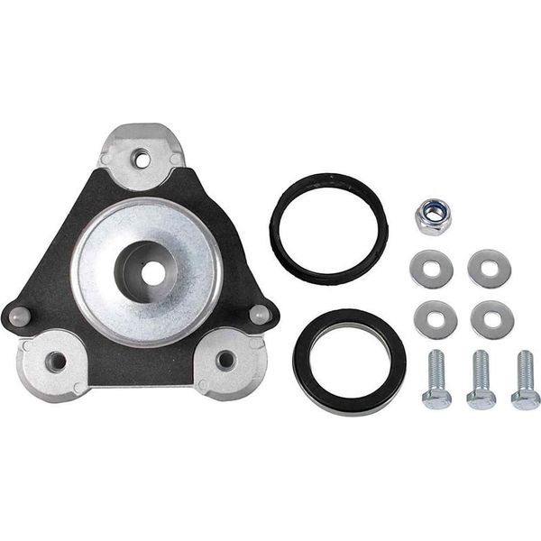 Kit Di Riparazione Cuscinetto Supporto Puntone Anteriore Sinistro Metzger Per CitroËN Jumper I-image