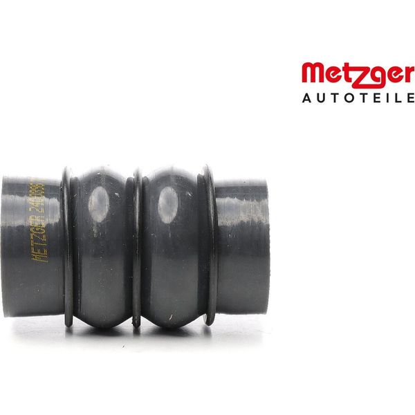 Tubo Aria Di Carica Corpo Farfallato Sinistro Metzger Per CitroËN C4 Grand-image