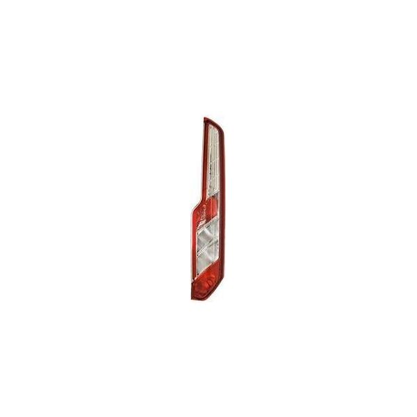 Van Wezel 1987932 - Oe 1778450 Fanale Posteriore Destro Per Tourneo Custom, Transit Custom-image