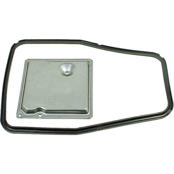 Set Di Filtri Idraulici Cambio Automatico Metzger Per Bmw 3 (E30)-image