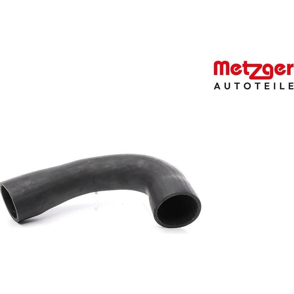 Tubo Aria Di Sovralimentazione Intercooler Sinistro Metzger Per Audi Q5 (8RB)-image