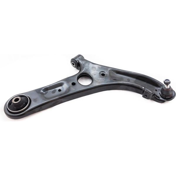 MASTER-SPORT 13366M-PCS-MS Braccio Di Controllo Asse Anteriore Destro Per Hyundai Veloster (Fs)-image