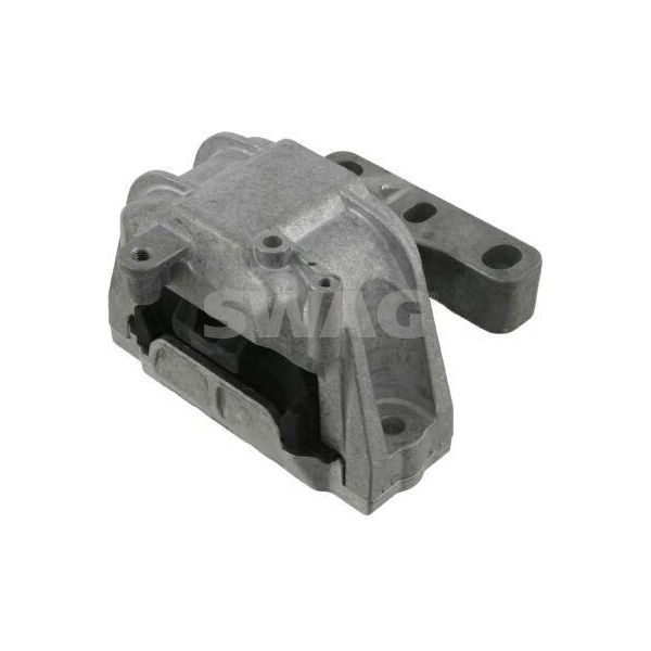 Supporto Motore Swag Supporto In Gomma-Metallo Destro Per Vw Golf V Hatchback (1K1) 32 92 3012-image