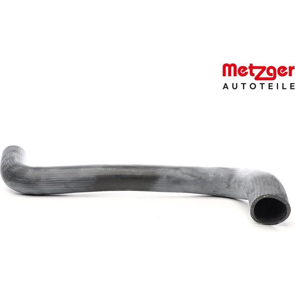 Tubo Aria Di Sovralimentazione Intercooler Destro Metzger Per Opel Movano A-image