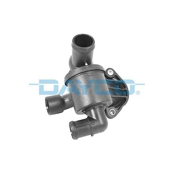 Dayco Termostato Liquido Di Raffreddamento 87°C Per Vw Crafter 30-50 Box (2E) Amarok Pickup (2HA, 2HB, S1B, S6B, S7A, S7B) Crafter 30-35 Bus (2E)-image