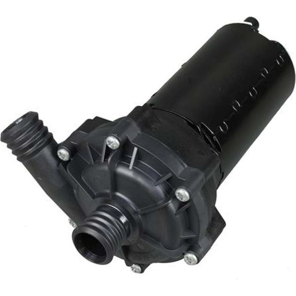 Pompa Acqua Ausiliaria (Circuito Acqua Di Raffreddamento) Elettrica Metzger Per Mercedes E-KLASSE-image