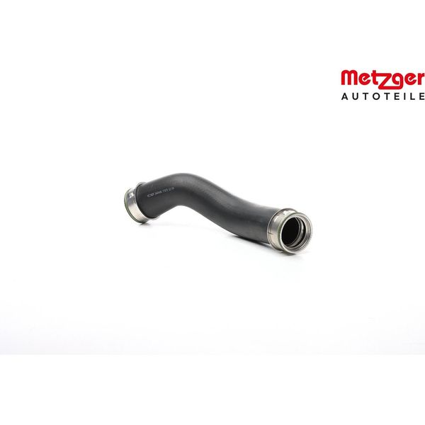 Tubo Aria Di Sovralimentazione Intercooler Inferiore Destro Metzger Per Vw Tiguan (5N_)-image