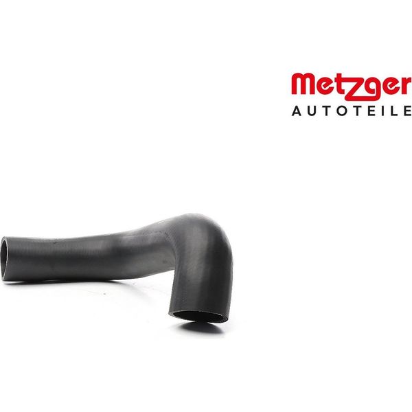 Tubo Aria Di Carica Turbocompressore A Gas Di Scarico Metzger Per Renault Master Iii-image