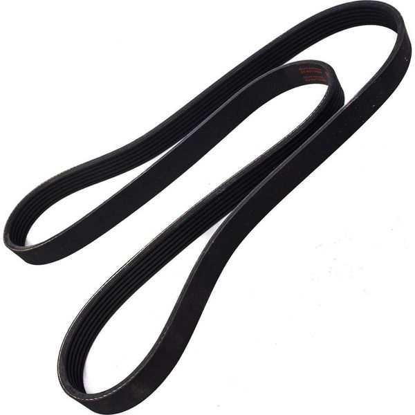 MASTER-SPORT 6PK1345-PCS-MS Cinghia A V, Cinghia Piatta Per Vw Transporter T4 Bus (70B, 70C, 7DB, 7DK, 70J, 70K, 7DC, 7DJ)-image