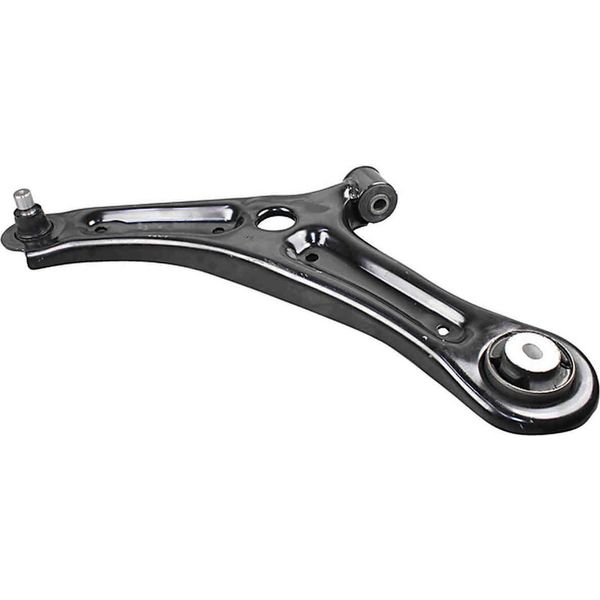 Braccio Di Controllo Sospensione Ruota Anteriore Sinistra Metzger Per Ford Ecosport 1.5-image