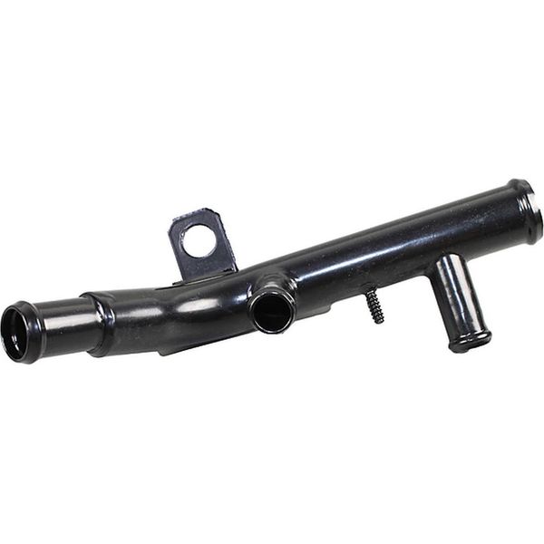Tubo Refrigerante Vano Motore Pompa Acqua Metzger Per Vw Lt 28-46-image