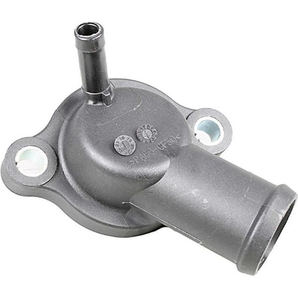 Flangia Refrigerante Testa Cilindro Lato Cambio Metzger Per Skoda Octavia Iii-image