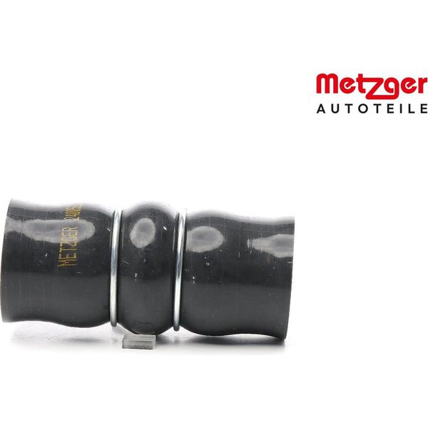 Tubo Flessibile Dell'aria Di Sovralimentazione Metzger Per CitroËN Berlingo Furgone / Berlina Grande-image