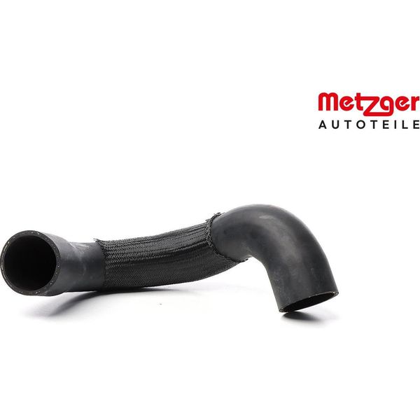 Tubo Aria Di Carico Intercooler In Alto A Sinistra Metzger Per Ford Transit V363-image