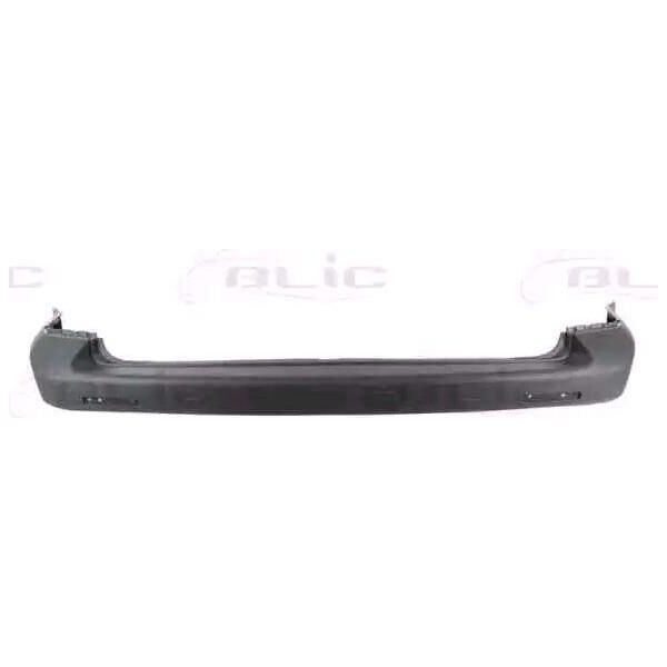 Blic 5506-00-9568950Q - Oe 7H0 807 417 C 7G9 Paraurti, Posteriore Per T5-image
