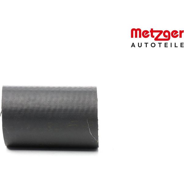 Tubo Aria Di Carico Intercooler Sinistro Metzger Per Nissan Qashqai Ii-image