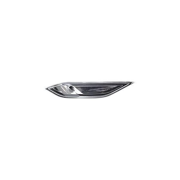 Van Wezel 7422916 - Indicatore Di Direzione Oe 95863110200, Destro Per Cayenne (92A)-image