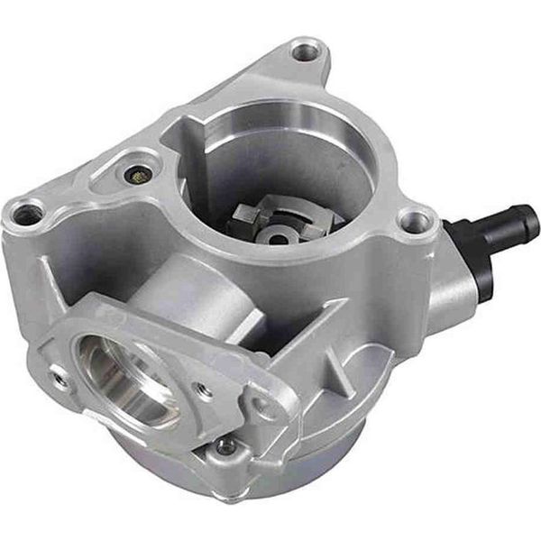 Pompa Per Vuoto Impianto Frenante Pompa Meccanica A Palette Metzger Per Audi A3-image