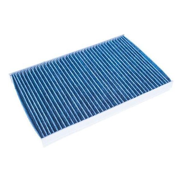 Denckermann M110158A Filtro Abitacolo Filtro Antipolline Adatto Per Peugeot 307 Sw (3H) Carbone Attivo-image