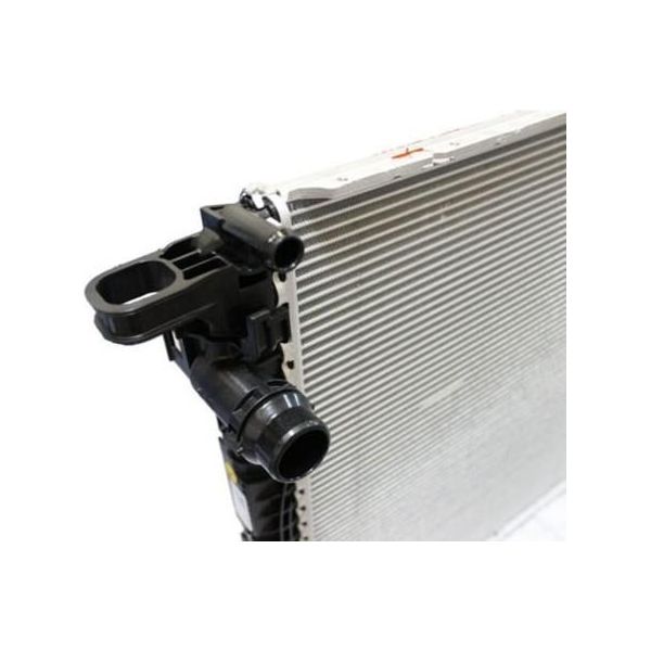 Mahle Cr 2176 000P - Oe 8W0121251K Radiatore, Raffreddamento Motore Per A4 (8W), A5 (F5), A6 (4A)-image