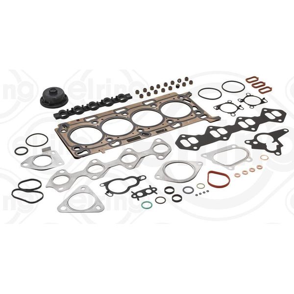 Elring 912.940 Set Completo Di Guarnizioni Motore Set Di Guarnizioni Per Opel Movano B Furgone (X62) Movano B Bus (X62) Movano B Pianale / Telaio (X62)-image
