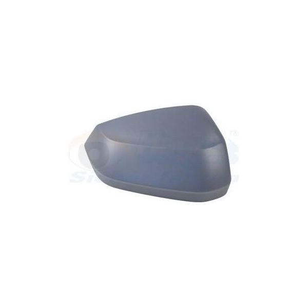 Van Wezel 0374844 Copertura Specchietto Esterno Destro Per Audi Q2 (Gab) Copertura Specchietto Con Primer-image