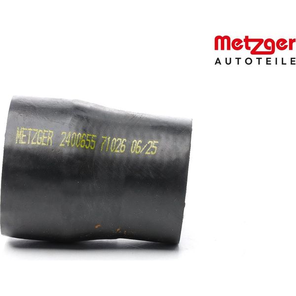 Tubo Aria Di Carica Turbocompressore A Gas Di Scarico Metzger Per Ford Transit V363-image