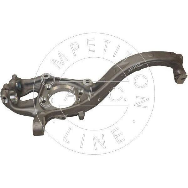 Aic 58236 Fuso A Snodo Sospensione Sterzo Per Audi A4 Avant (8K5, B8) Anteriore Sinistro-image