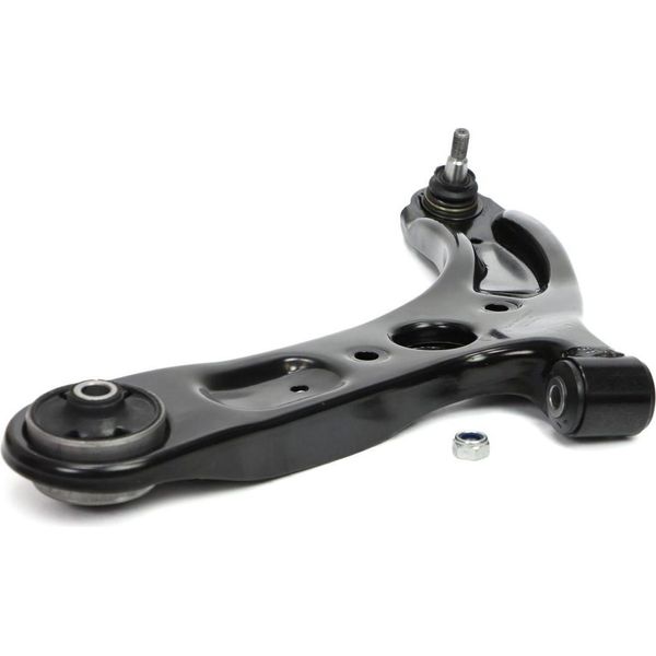 MASTER-SPORT 54500H-PCS-MS Asse Inferiore, Asse Anteriore Sinistro Per Kia Cerato Iii Notchback (Yd)-image