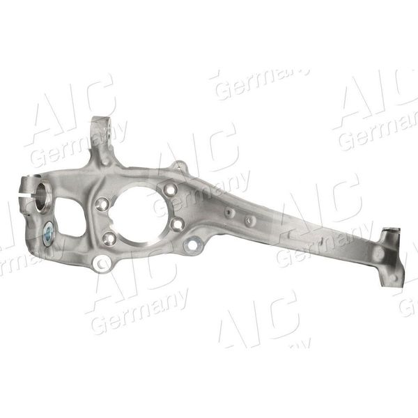 Aic 55830 Fuso A Snodo Sospensione Sterzo Per Audi A4 Avant (8K5, B8) Anteriore Destro-image