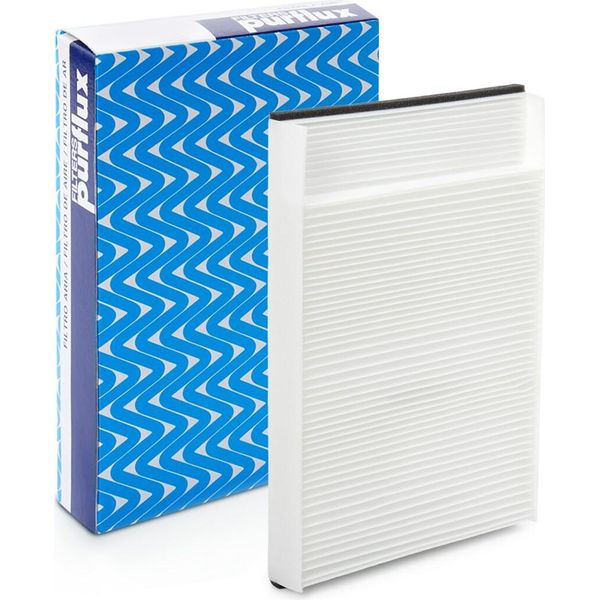 Purflux AH518 Filtro Abitacolo Filtro Antipolline Adatto Per MERCEDES-BENZ Classe V (W447)-image