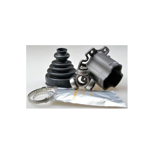 Denckermann Kit Giunti Albero Di Trasmissione Lato Cambio Per Vw Sharan (7M8, 7M9, 7M6) C120509-image