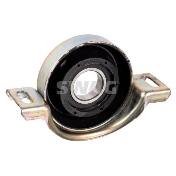Swag 10 10 7578 Cuscinetto Albero Cardanico 55 Mm Adatto Per MERCEDES-BENZ Classe C Station Wagon (S205) Albero Cardanico-image