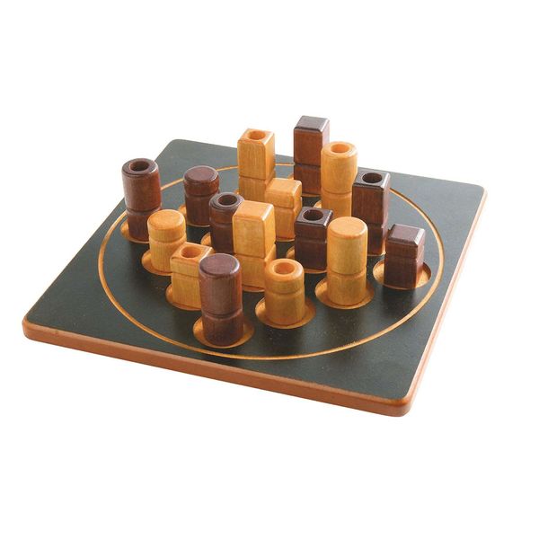 Gigamic Quarto Mini Iuvi Games-image