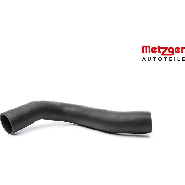 Tubo Aria Di Sovralimentazione Intercooler Destro Metzger Per Toyota Avensis Notchback-image