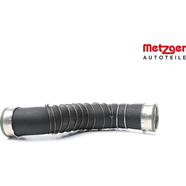 Tubo Flessibile Aria Di Carica Radiatore Aria Di Carica Destro Metzger Per Bmw X3 (E83)-image