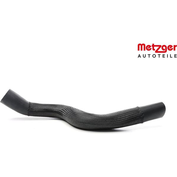 Tubo Aria Di Carico Intercooler Sinistro Metzger Per Jeep Wrangler Iii-image