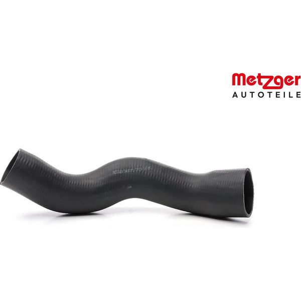 Tubo Dell'aria Di Sovralimentazione Dell'intercooler In Basso A Sinistra Metzger Per Volvo XC90 I-image
