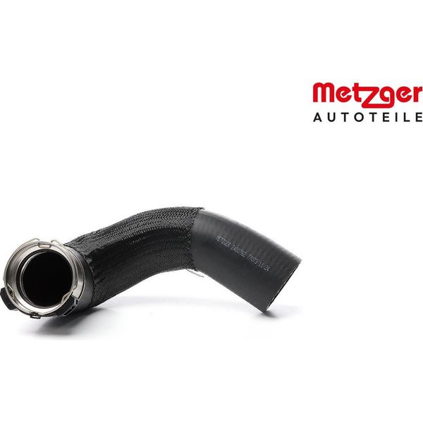 Tubo Aria Di Carica Parte Inferiore Metzger Per Alfa Romeo Giulietta-image