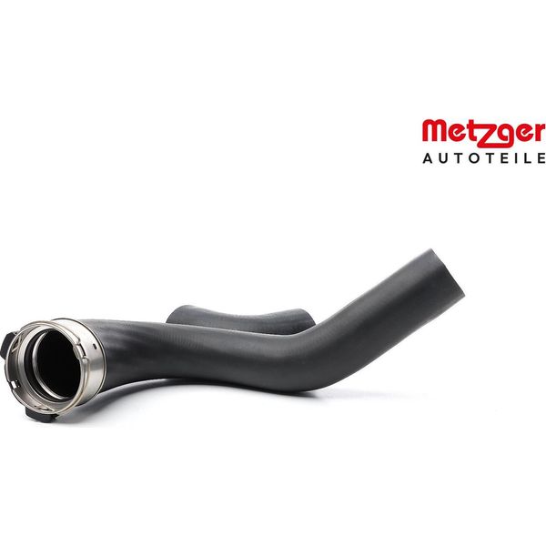 Tubo Aria Di Carico Intercooler Sinistro Metzger Per Renault Master Iii-image
